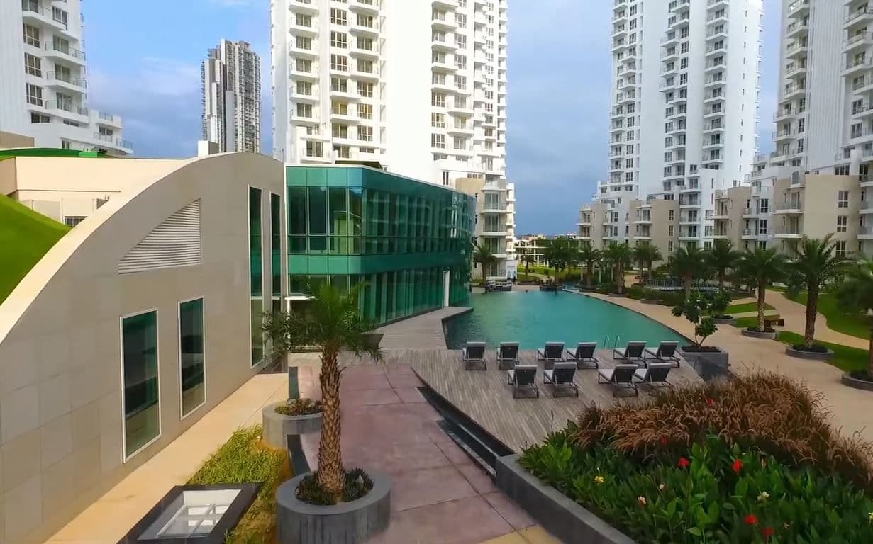 Exclusive Apartments in M3M Merlin Sector 67 — Luxury Living on Golf Course Extension Road, Gurgaon