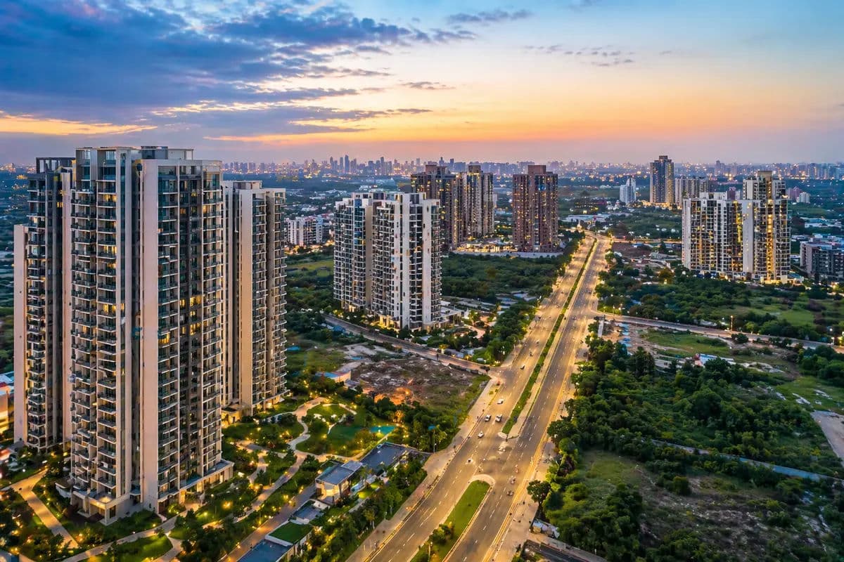 Why Sector 63A Gurgaon is the Next Real Estate Hotspot in 2026