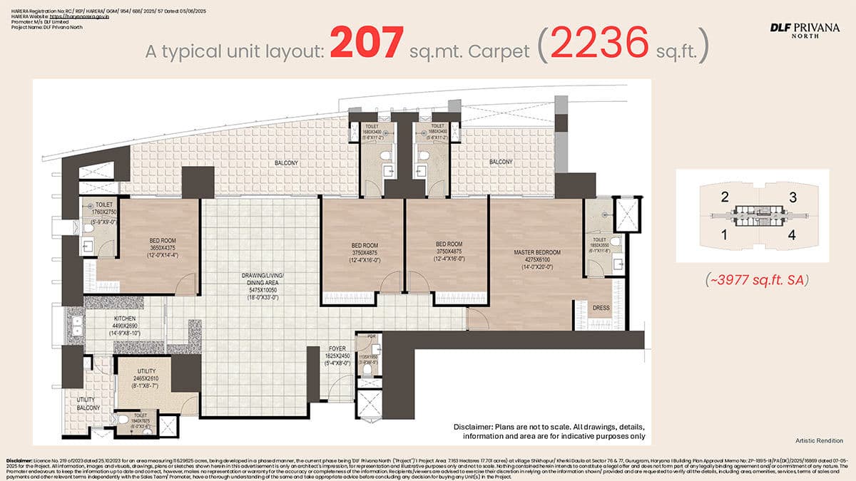 Floor Plan - Floor Plan